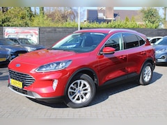 Ford Kuga - 1.5 EcoBoost 150PK 2WD Titanium X, Driver Assistance, Parking, Winterpack en Trekhaak