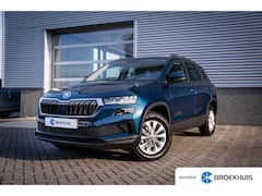 Skoda Karoq - 1.0 TSI Business Edition | Airco (automatisch) | Cruise control | DAB ontvanger
