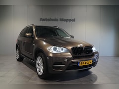 BMW X5 - xDrive35i Shadow line | Trekhaak | Adaptieve Xenon | PDC | Surround Camera |