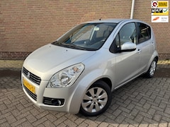 Suzuki Splash - 1.2 Exclusive