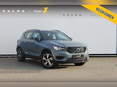 Volvo XC40 - 1.5 T3 R-Design Adaptieve cruise control / Semi elektrisch wegklapbare trekhaak / Blis / A