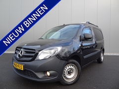 Mercedes-Benz Citan - | AIRCO | NAVI | CV OP AFSTANDSBEDIENING
