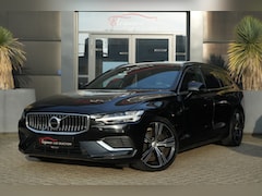 Volvo V60 - 2.0 T6 Twin Engine AWD R-Design 310pk Panoramadak/HarmanKardon/Camera
