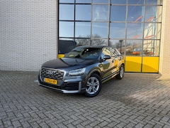 Audi Q2 - 1.4 TFSI S-line, 4 seizoenen banden & Trekhaak