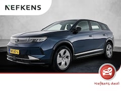 Opel Grandland Electric - Edition 73 kWh 210pk Automaat | 3-Fase | Navigatie | Climate Control | Adaptieve Cruise Co