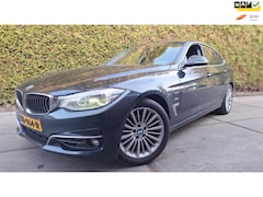 BMW 3-serie Gran Turismo - 320i Centennial High Executive