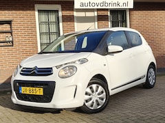 Citroën C1 - 1.0 e-VTi Selection, CRUISE CONTROL / AIRCO / NAP