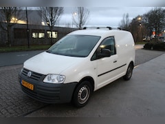 Volkswagen Caddy - 2.0 SDI