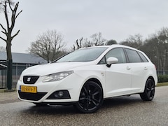 SEAT Ibiza ST - 1.2 TSI Sport, AUTOMAAT