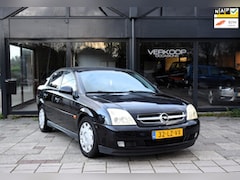 Opel Vectra - 1.8-16V Comfort