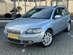 Volvo V50 - 1.8 Edition II