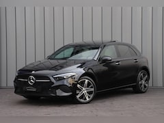 Mercedes-Benz A-klasse - 250 e Business Solution Luxury | 218PK | Pano | Keyless-go | Burmester | Sfeerverlichting
