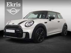 MINI Cooper - 3-deurs JCW pakket | Cruise | Achteruitrijcamera | Stoelverwarming | Comforttoegang |