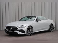 Mercedes-Benz CLE Cabriolet - 200 AMG | 204PK | Keyless-go | Sfeerverlichting | Airscarf | Acc | Stuurwielverwarming | L
