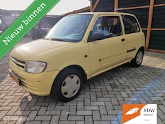 Daihatsu Cuore - 1.0-12V automaat