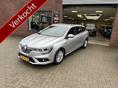 Renault Mégane Estate - 1.2 TCe Intens