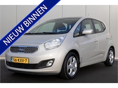 Kia Venga - 1.6 | TREKHAAK | PANORAMADAK | NL AUTO | NAP