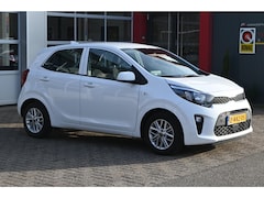 Kia Picanto - 1.0 DPi DynamicLine 67pk 5drs | Airco | Camera | Apple CarPlay | LM-Velgen