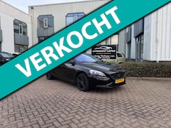 Volvo V40 - 1.6 T3 Summum