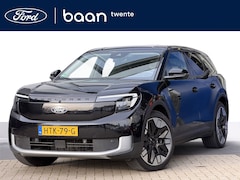 Ford Explorer - Extended Range RWD 79 kWh | Trekhaak | 5 jaar Protect | 21 inch |