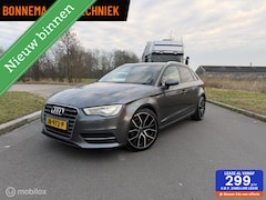 Audi A3 Sportback - 1.4 TFSI CoD Ambition Pro Line S