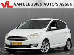 Ford C-Max - 1.5 Titanium | Nieuwe APK | NAP | Automaat