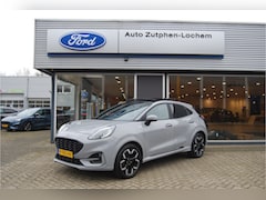 Ford Puma - 1.0 EcoBoost Hybrid ST-Line X 155pk PANO.DAK | WINTERPACK | TREKHAAK | B&O AUDIO | APPLE/A