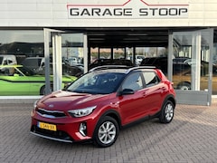 Kia Stonic - 1.0 T-GDi MHEV Dyn Line, nieuwstaat