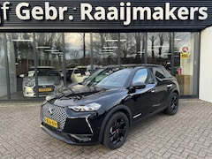 DS 3 Crossback - E-Tense Business 50 kWh*LED*Camera*Navigatie