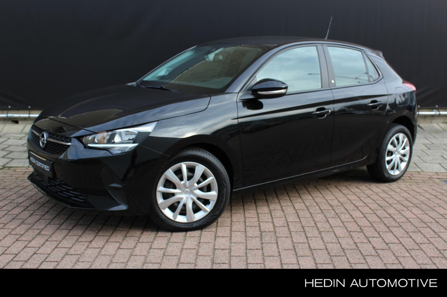 Opel Corsa-e - Edition 50 kWh | Carplay/Android auto | Navigatie | CruiseControl | - AutoWereld.nl