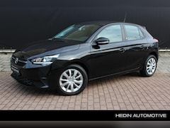 Opel Corsa-e - Edition 50 kWh | Carplay/Android auto | Navigatie | CruiseControl |