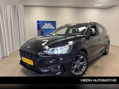 Ford Focus Wagon - 1.0 EcoBoost Hybrid ST Line Business | B&O Audio | Adaptive Cruise | AGR-Stoelen | Winter