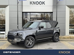 Land Rover Defender 110 - P300e X-Dynamic SE