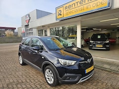 Opel Crossland X - 1.2 Turbo Innovation
