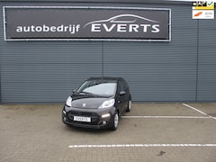 Peugeot 107 - 1.0 Active 79036 Km NAP facelift Airco elektrische pakket 5 deurs originele Nederlandse au