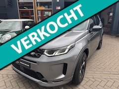 Land Rover Discovery Sport - P200 2.0 Dynamic SE