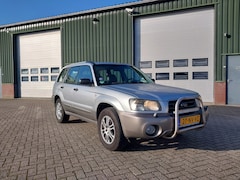 Subaru Forester - 2.0 AWD