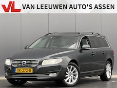 Volvo V70 - 2.0 T4 Inscription Edition | Nieuwe APK | Nette Auto | Rijk uitgevoerd