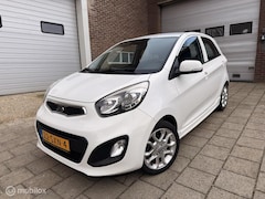 Kia Picanto - 1.2 CVVT Plus Pack