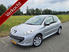 Peugeot 206 - 1.4 XS