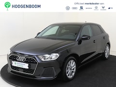 Audi A1 Sportback - 30 TFSI Advanced edition | Parkeersensoren achter | CarPlay | Cruise Control | virtual coc