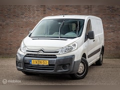Citroën Jumpy - bestel 12 2.0 HDI L1H1 | Trekhaak | Euro 5