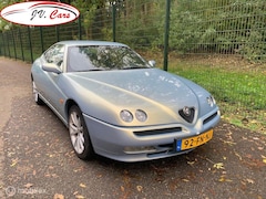 Alfa Romeo GTV - YOUNGTIMER 1.8-16V T.Spark