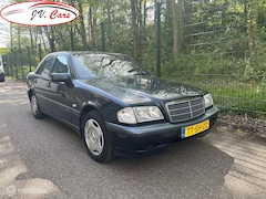 Mercedes-Benz C-klasse - 200 CDI Classic