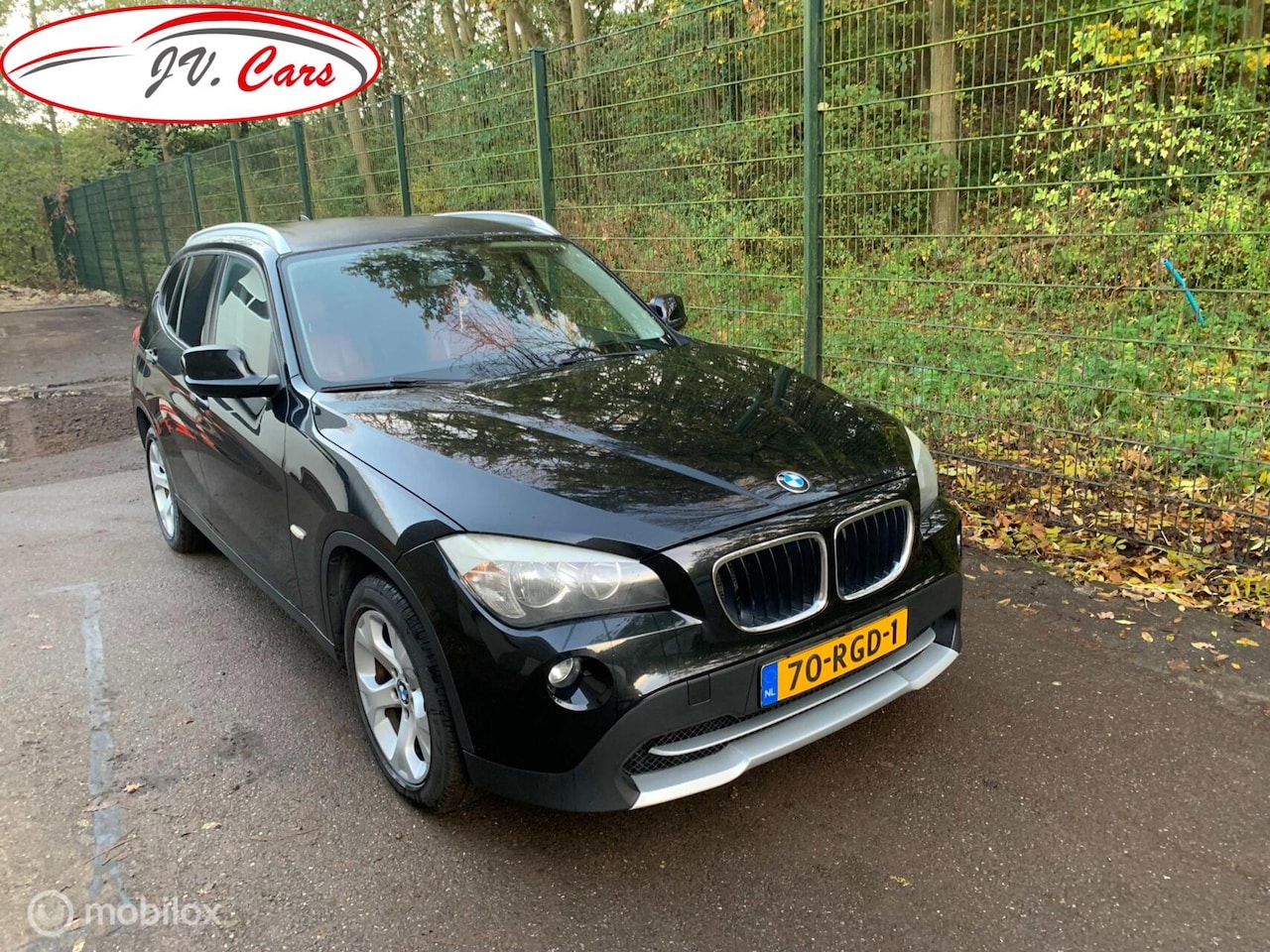 BMW X1 - sDrive18i Executive sDrive18i Executive - AutoWereld.nl
