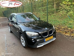 BMW X1 - sDrive18i Executive