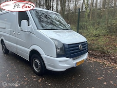 Volkswagen Crafter - Bestel 28 2.0 TDI L1H1 BM Baseline
