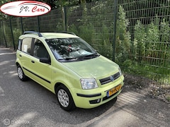 Fiat Panda - 1.2 Dynamic