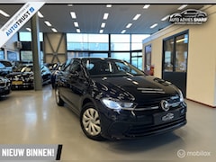 Volkswagen Polo - 1.0 MPI Polo|Airco|CarPlay|ACC|Lane assist