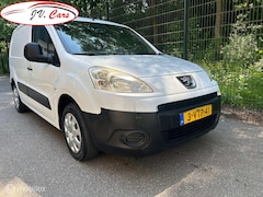 Peugeot Partner - bestel 120 1.6 HDI L1 XT